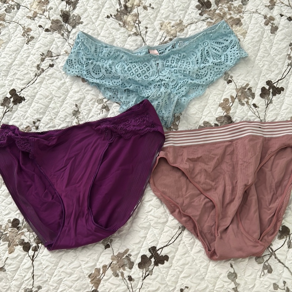 Womens underwear